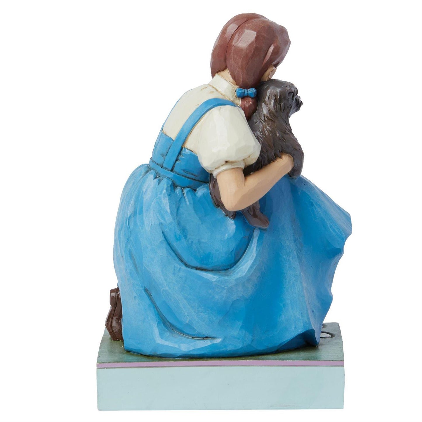 Dorothy and Toto Jim Shore Figurine