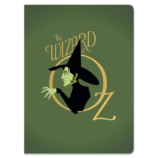 Wicked Witch of the West Softcover Journal